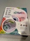 Perler Dyi Light Up Bead Art Kit With Fairy Lights 1297 Pc  Sealed