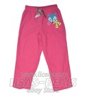 New Girls Member s Mark Soft Touch Sleep Pants Multi Color 6 6x 7 8 10 12