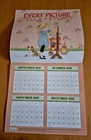 Mary Engelbreit 2018 Deluxe Wall Calendar  Every Picture Tells A Story