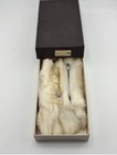 Antique Becton Dickinson Bd Syringe No  5815 Original Box Medical Collectible