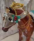 Breyer Holiday Christmas 2019 Minstrel Horse