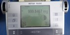Mettler Toledo Umx2 Ultra Microbalance   Tested 