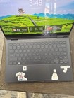 Samsung Galaxy Book Flex2 Alpha 13   512gb Ssd  Intel I7-1165g7  2 80ghz    
