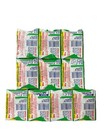 Huge Lot Of 10 Sealed Topps Baseball Card Wax Packs   Unopened Vintage Mlb Cards