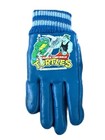 Vintage Teenage Mutant Ninja Turtles Youth Gloves Mittens  nos  90s Tmnt Mirage