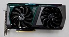  Zotac Gaming Geforce Rtx 3070 Amp Holoblack 8gb Gddr6 Gpu W  Original Box Used