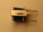 Mouser 42tm016 Telecom Coupling Audio Transformers Stg 600ct-600ct
