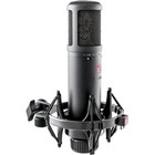 Se Electronics Se2200 Large-diaphragm Cardioid Condenser Microphone With Isolati