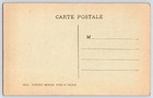  11c9  Postcard Unused  Port Au Prince  Fish Merchants  Haiti