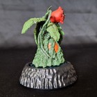 Bandai Biollante Rose Gashapon Diorama Hgd Series 4  Godzilla Mini Figure  usa 