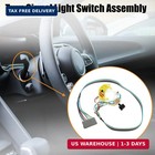 Turn Signal Light Switch Assembly For Chrysler 1971  1974 1971