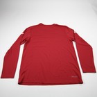  Tampa Bay Buccaneers Nike Nfl On Field Dri-fit Long Sleeve Shirt Men s Used L