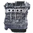 For Hyundai Sonata Kia K5  optima  2016-2023 G4kj 2 4 Long Block Engine Assembly