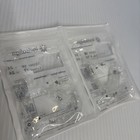 2 Pk Invisalign  Teeth Aligners Braces Retainers  18    19 Arts Craft Projects