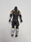 Mcfarlane Toys Mortal Kombat - Scorpion In The Shadows Variant Loose Figure