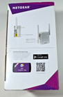 Netgear Wifi Range Extender Ac750  Model Ex3700  Dual Band
