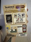Palworld Official Sleeve   Card Set Vol  1 - 1st Ed 