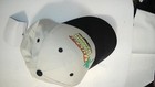 Vintage Buck s Landscape Materials Vitronic Promotional Stone Black Hat Cap Y2k