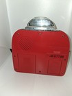 Vintage Coca Cola Jukebox Diecast Table Top Musical Bank Display 1997