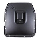 Transmission Oil Pan With Drain Plug Gasket Ford E-150 F-150 E-250 E-350 E-450  