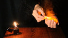 Flamano By Cigmamagic - Trick