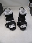 Ctrl Men s  23 Imperial V2 Wakeboard Bindings Size Medium Wkbctimpwhmed180 White