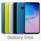     brand New Samsung Galaxy S10e Sm-g970u -128gb Gsm cdma Unlocked Smartphone        