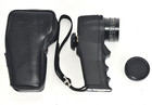 Case  mint  Pentax Digital Spotmeter Light Exposure Meter Spot Meter Cap Strap