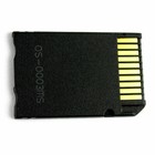 Memory Stick Pro Duo Adapter Micro Sd Sdhc Tf Card Reader Converter Camera Psp