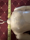  antique 13 1 2  French Composition And Wood Chunky Doll Body Only 
