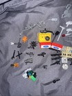 Lot Of Random Rare old Lego Pieces  20 Price Is Negotiable