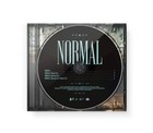 Bts Normal Original   Korean Version Single Cd original   Instrumental Single Cd
