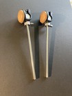 Tama Cb90w Bass Drum Double Beater Pair