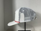 Rare  Coors Light Beer Hat Cap Beerwolf Mesh Foam Snapback Hat The Laundry Room