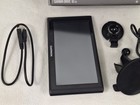 Garmin Drive 61 Ex Navigator Bundle 6    Touchscreen Gps  W cord  Charger   Mount
