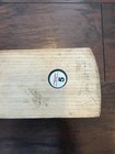 Maxed English Willow Cricket Bat Big Thick Edge   Nature In India  5
