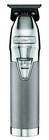 Babyliss Pro Silver Fx Skeleton Metal Lithium Cordless Hair Trimmer Fx787s