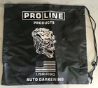 New Welding Helmet Mask Hood Storage Carrying Bag With Drawstring Locking 