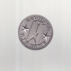 Dimebag Darrelll 1966-2004 Revolver Magazine Coin   1 75    Pantera