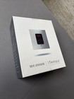 Mr Steam Itempo Square Steam Shower Control Brushed Bronze New Open Box Msitempo