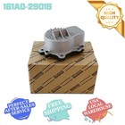 Aisin Water Pump Wpt-190 Zvw30 Zvw35 161a0-29015 Toyota Genuine Prius