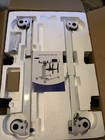 Electric Patient Lift Transfer Chair - Home Foldable Wheelchair To Car Transfer