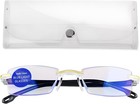 Noblu Vision Bluelight Glasses For Men   Women     Noblu Glasses No Blue Light Gla