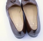 Vintage Italian Shoes Ralph Lauren Polo M 3030 13 B Rln 009