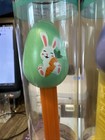 Pez 2024 2025 Easter Egg New In Tube 7 5 11 4 Gift Quality Bb 2029 Set E74