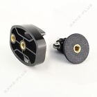 Quick Release Monopod Tripod Mount Adapter Kit For Gopro 10 9 8 7 6 5 4 Session