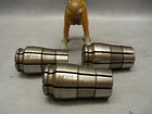 Acura-flex Af-105 Collet 1764 Lot Of 3