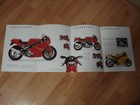 Ducati Supersport Brochure 900 750 600