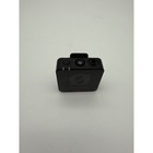 Rode Wireless Pro Transmitter Black Compact Microphone With Windscreen