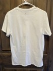 Duran Duran Authentic Junk Food Clothing 1984 Design T Shirt  Size Small  Euc 
